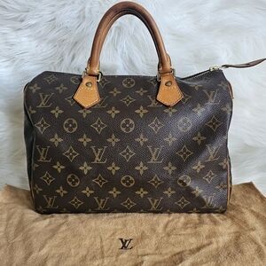 🔥 LV Speedy 30 🔥